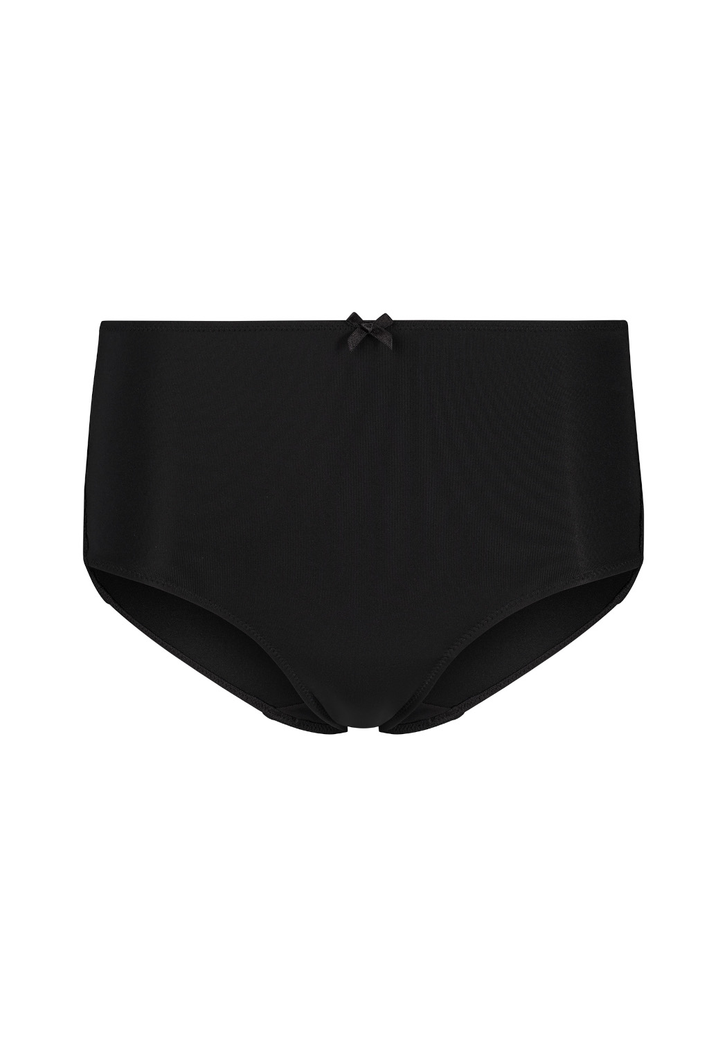 Huber Micro Elegance Damen Maxi Brief
