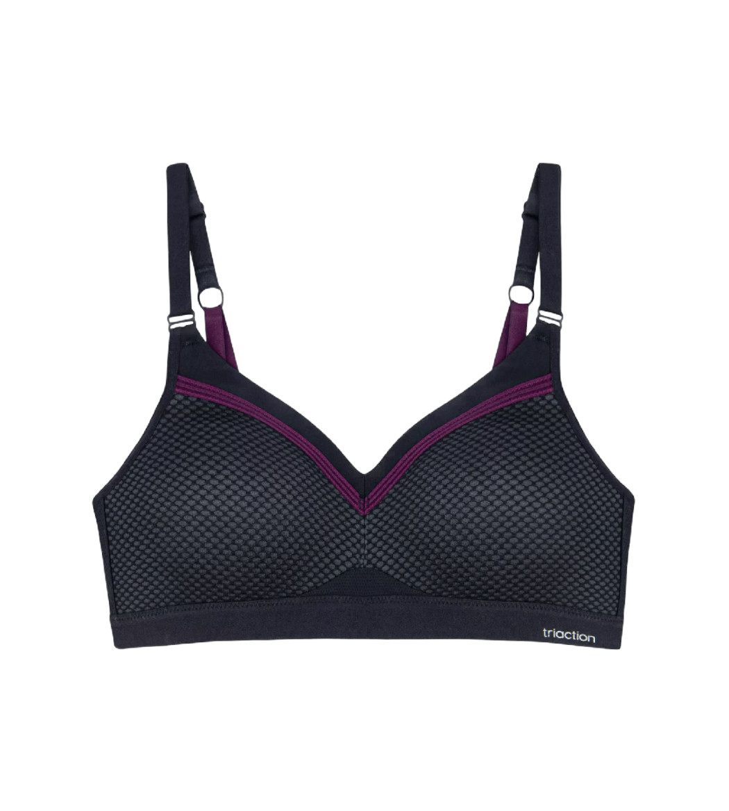 Triaction Studio Free Motion N EX Sport-BH