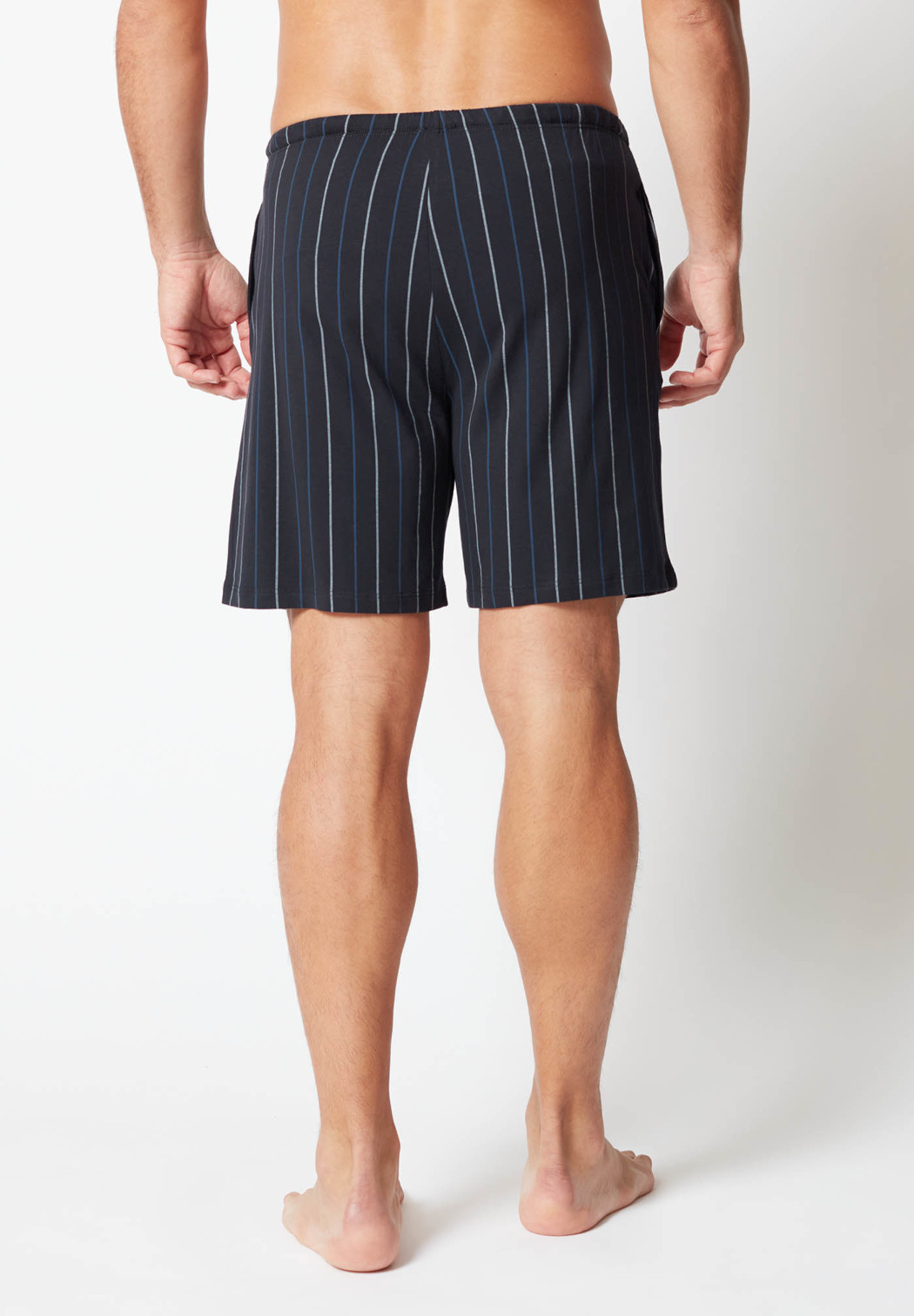 Huber Night Basic Selection Shorts