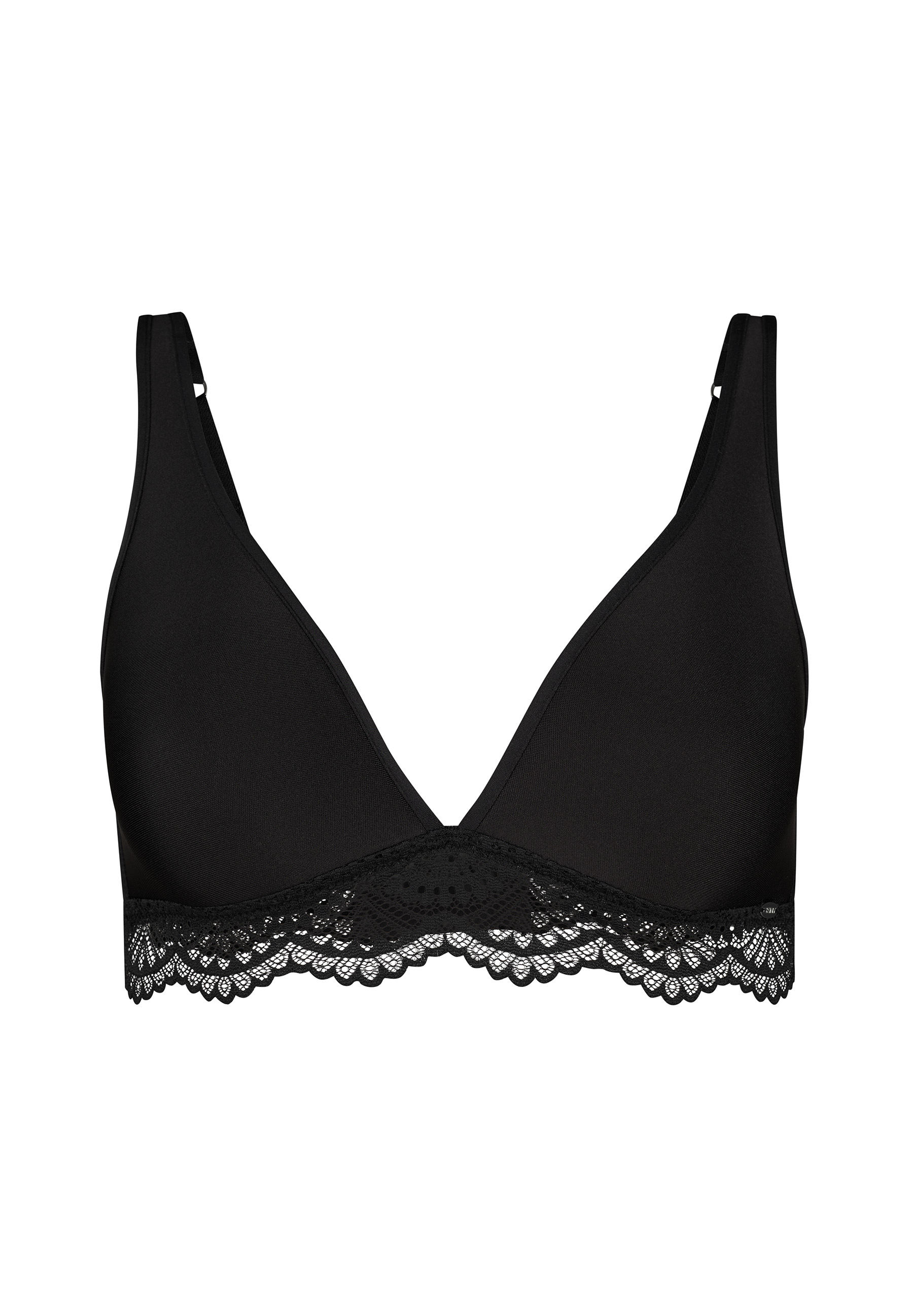 Skiny Daywear Micrornaments Damen Triangel Spacer 