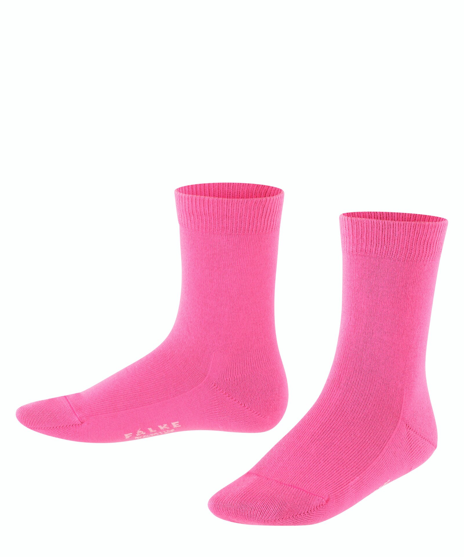 2er Pack Falke Family Kinder Socken