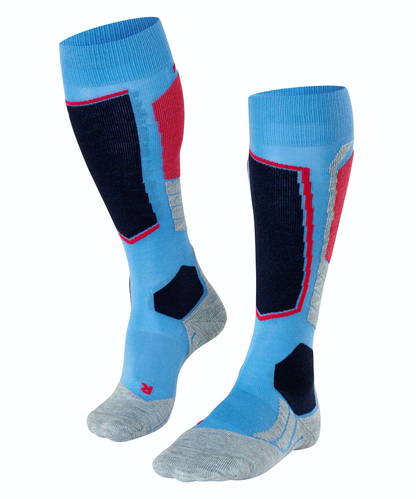 Falke SK2 Wool Damen Kniestrümpfe
