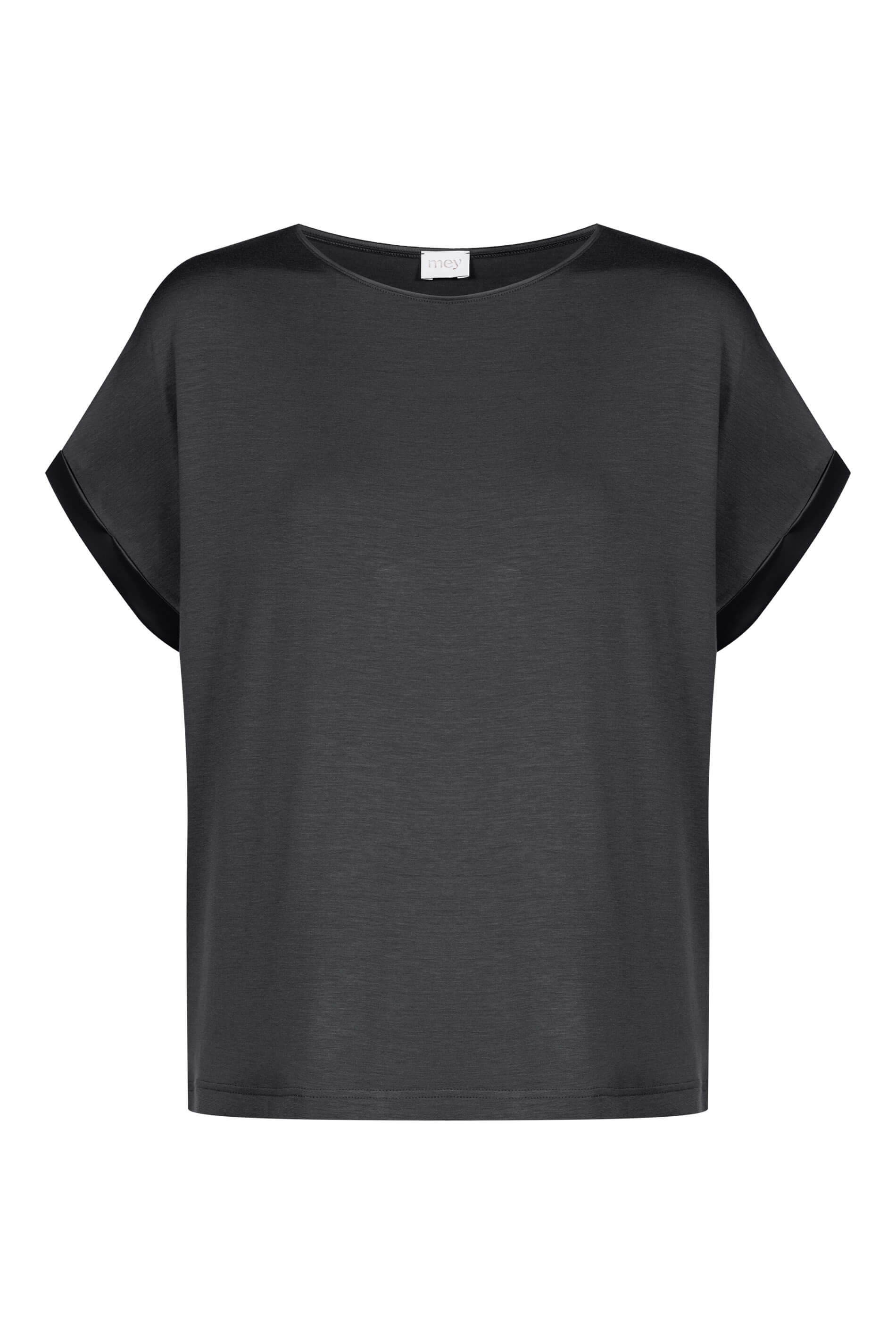 Mey Serie Pure Chic Damen Shirt kurzarm