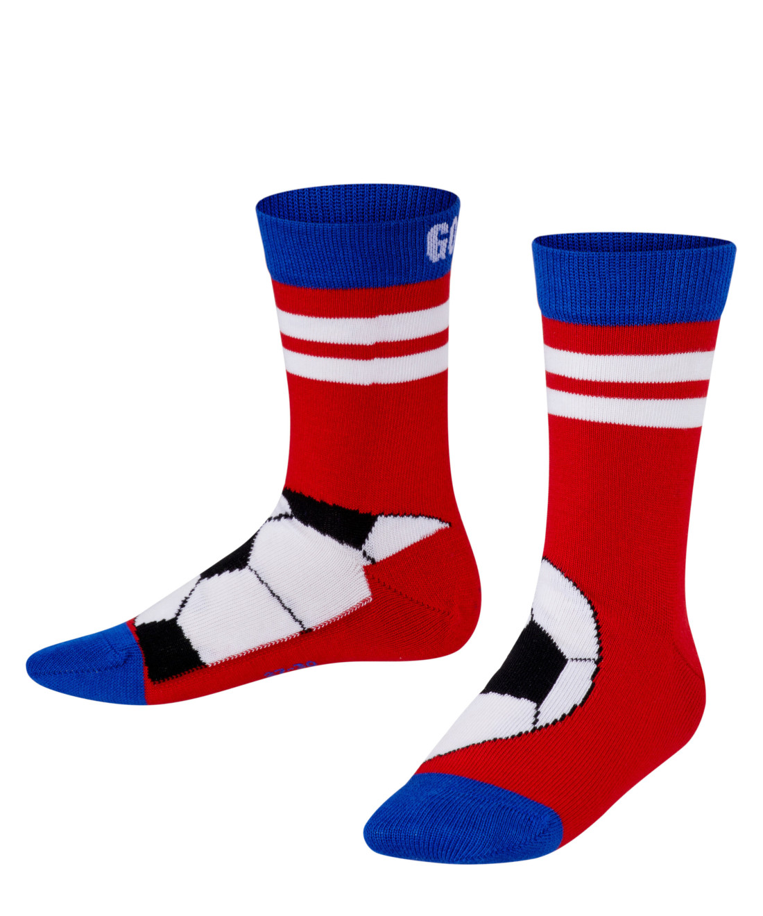 2er Pack Falke Active Soccer Kinder Socken