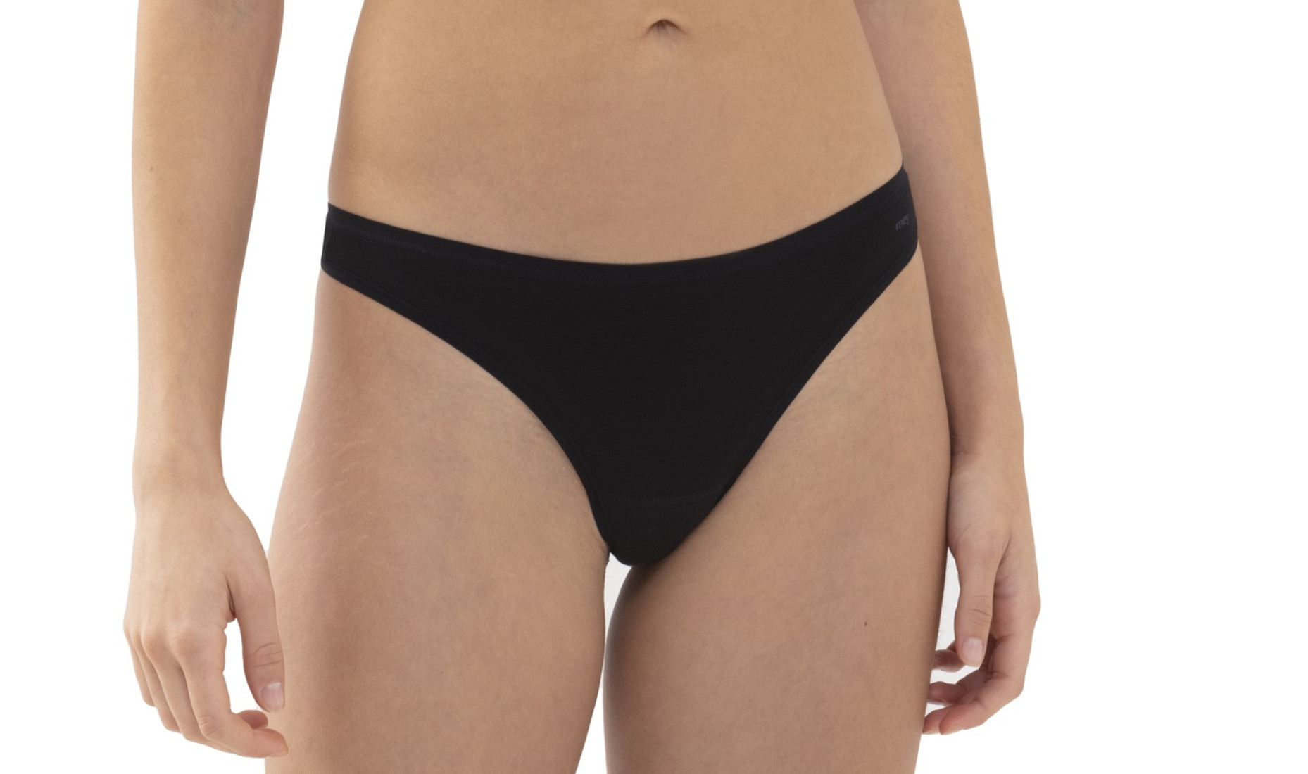 Mey Serie Superfine Organic Damen String
