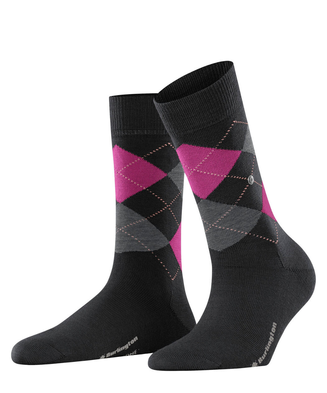Burlington Marylebone Damen Socken