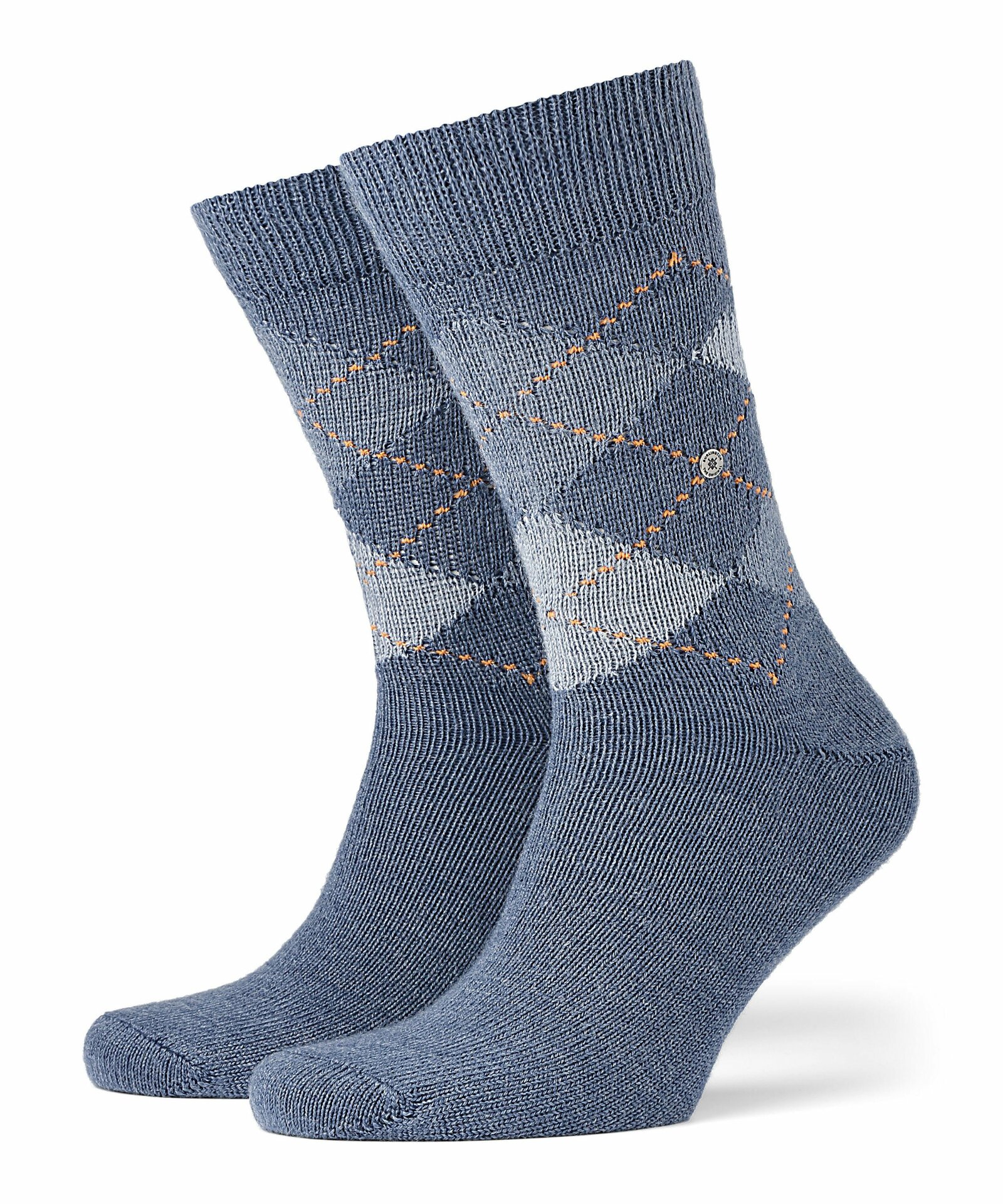Burlington Preston Herren Socken