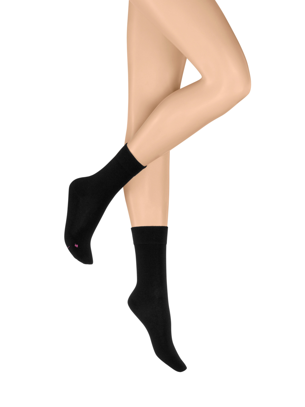 3er Pack Hudson Air Plush Damen Socken