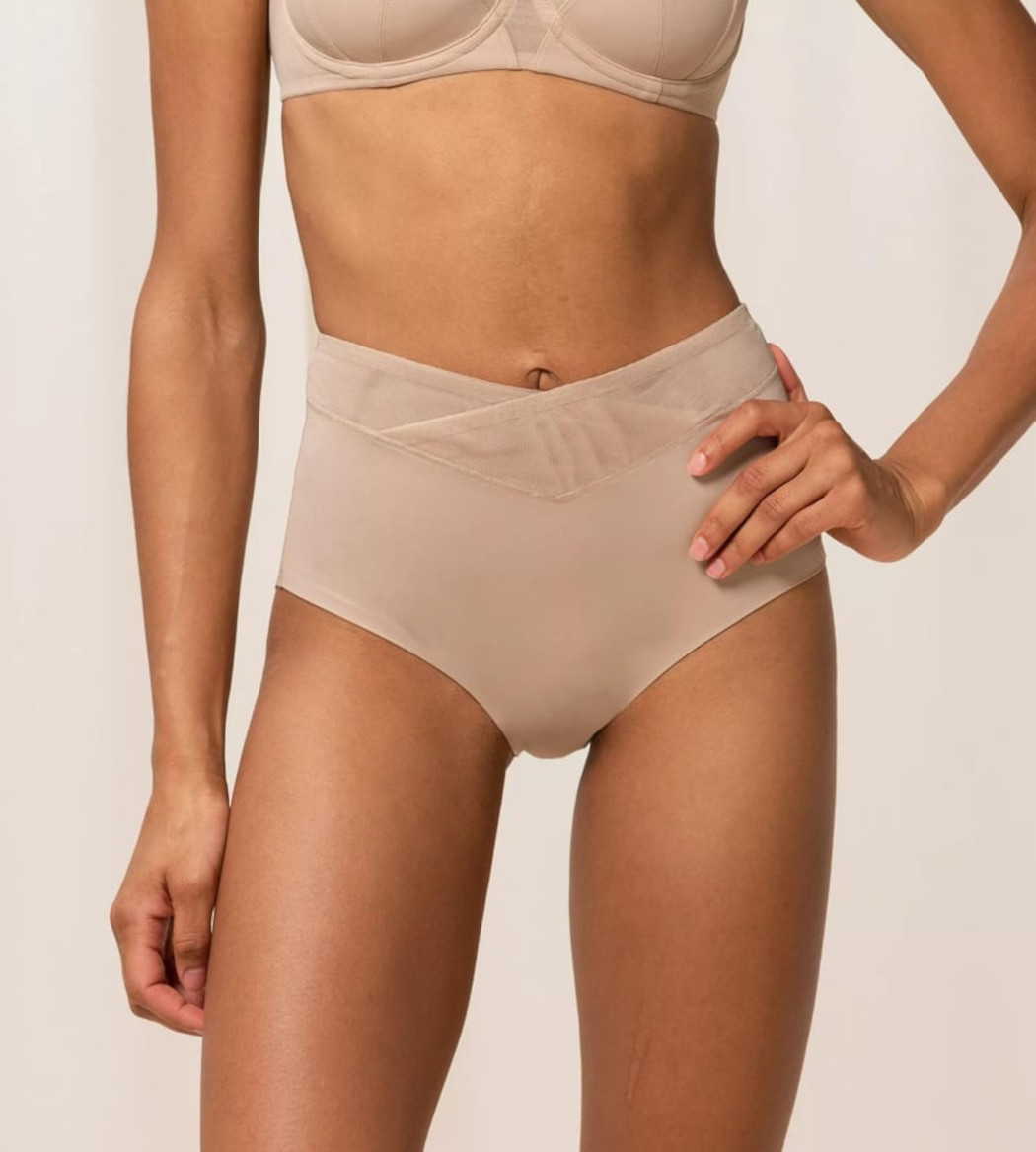 Triumph True Shape Sensation Maxi Slip