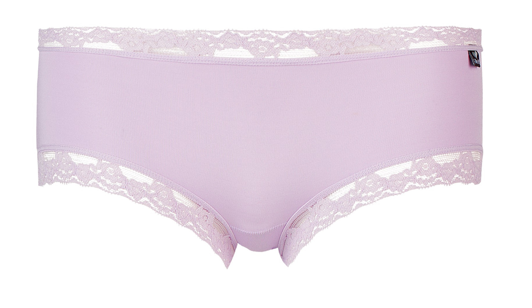 2er Pack Like it Olivia Damen Panty lilac