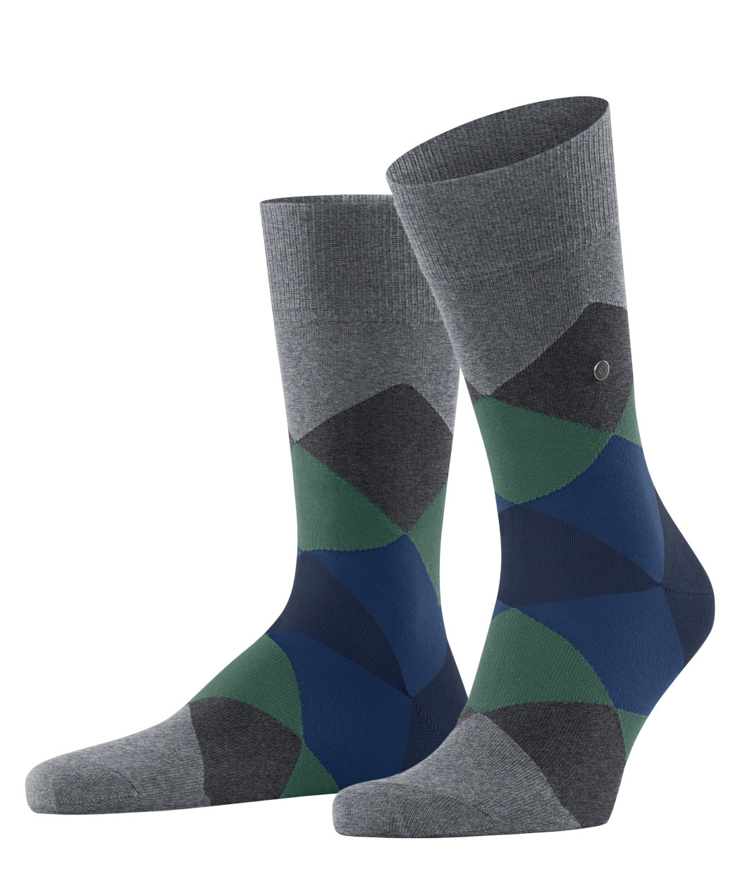 Burlington Clyde Herren Socken