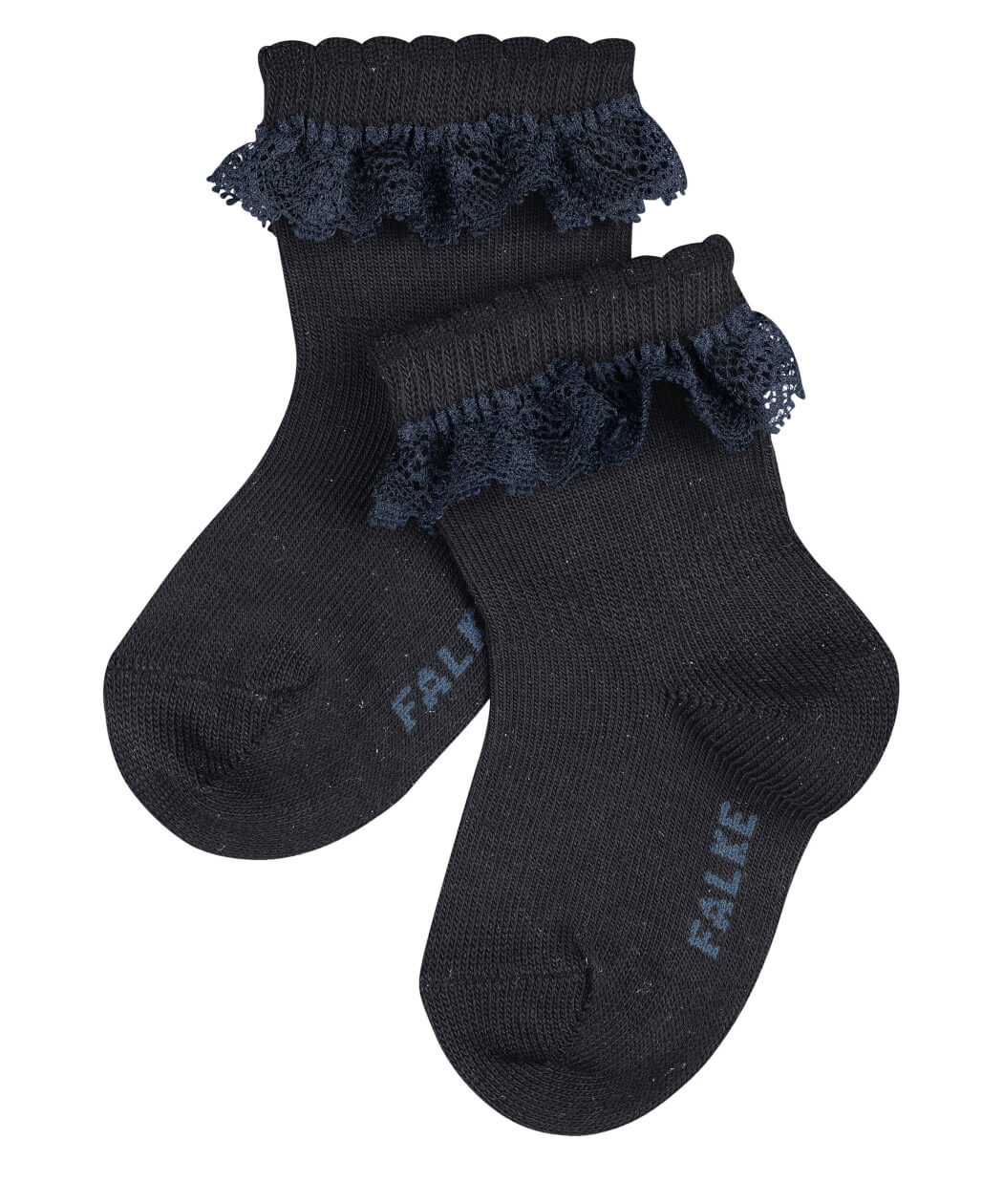 Falke Romantic Lace Baby Socken