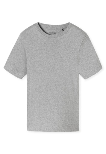 Schiesser Mix+Relax Herren Shirt kurzarm