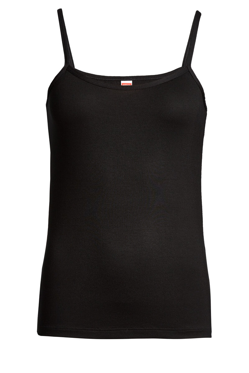 Conta 440 Single-Jersey Damen Spaghetti Top