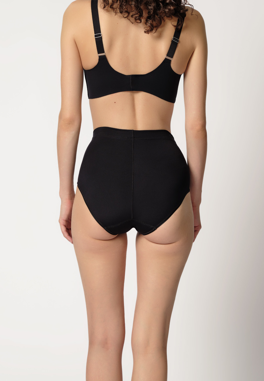 Huber Perfect Shape Damen High Waist Brief
