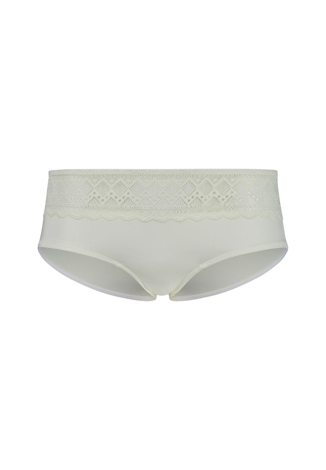Huber Micro Ornament Damen Panty