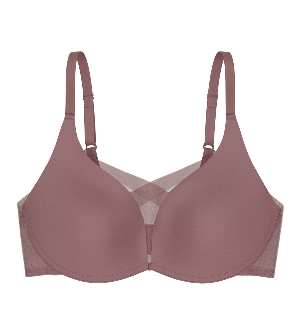 Triumph Shape Smart P Damen Schalen-BH ohne Bügel