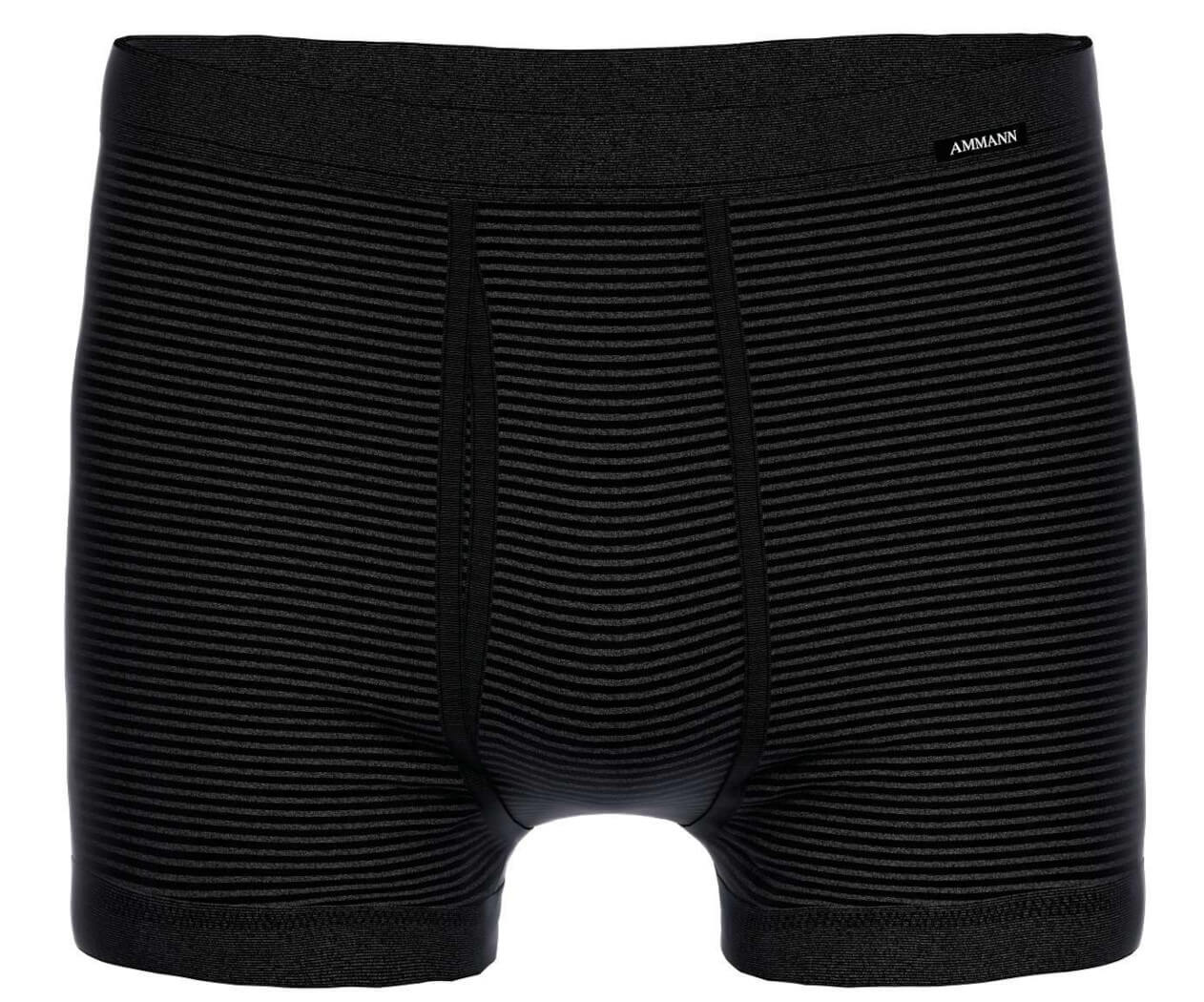 Ammann 170 Jeans kurz Herren Hose kurz