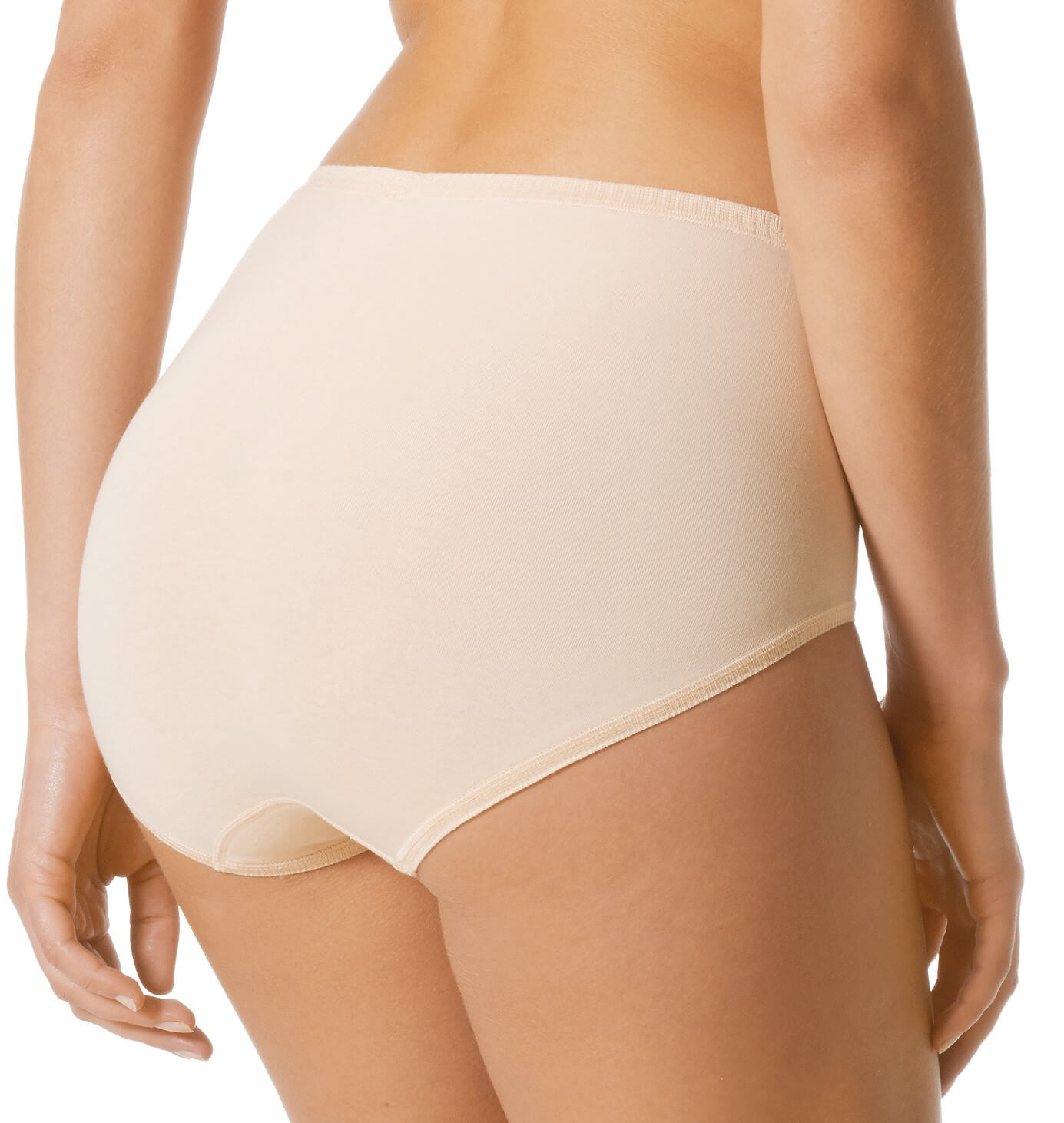 Mey Serie Triniti Damen Taillen-Slip