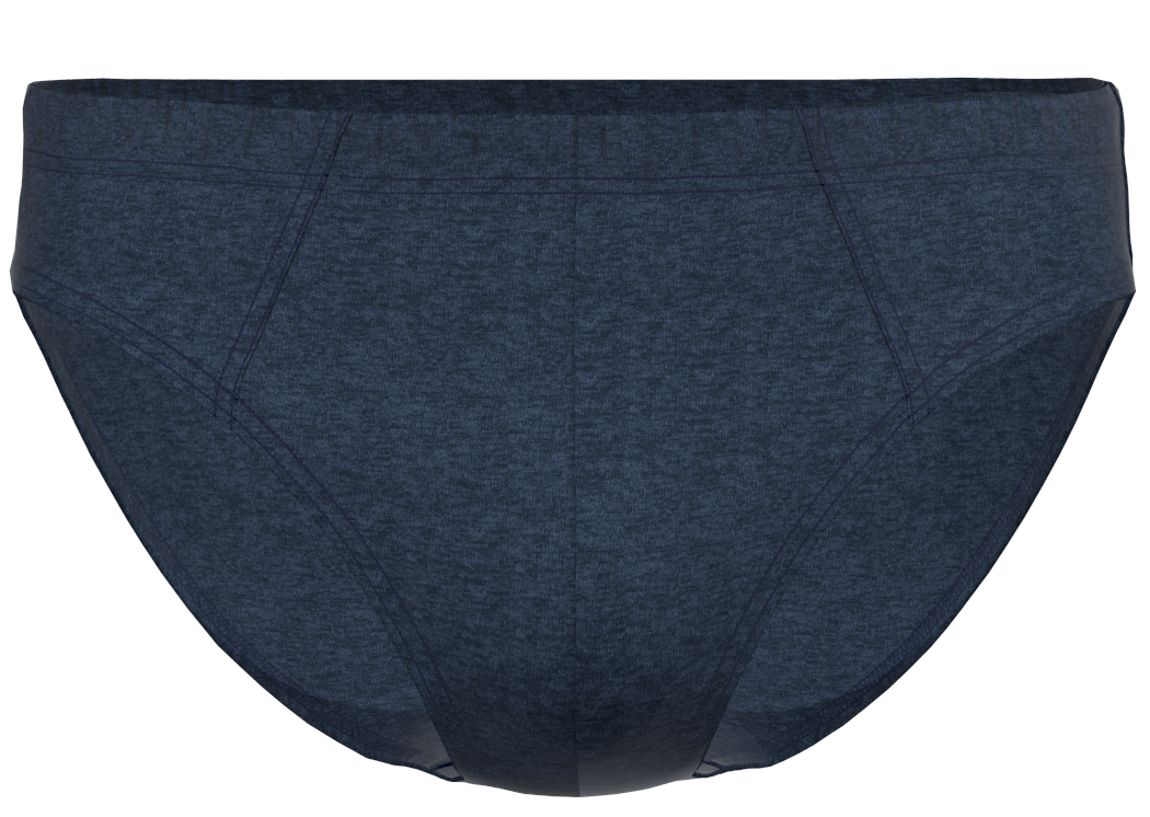 3er-Pack Seidensticker Bodywear Herren Mini Slip 3er-Pack Seidensticker Bodywear Herren Mini Slip