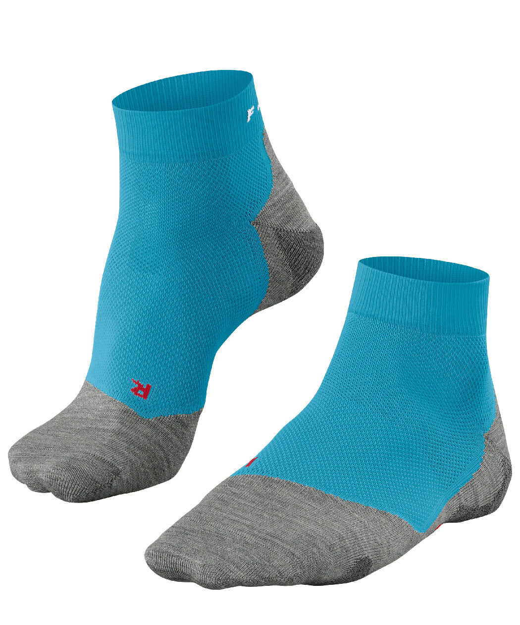 Falke RU5 Race Short Herren Running Kurzsocken