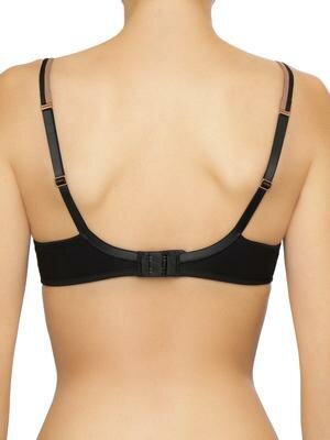 Conturelle Idealist Damen Spacer BH mit Bügel