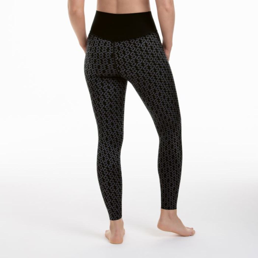 Anita Damen Active Sport Tights Massage lang