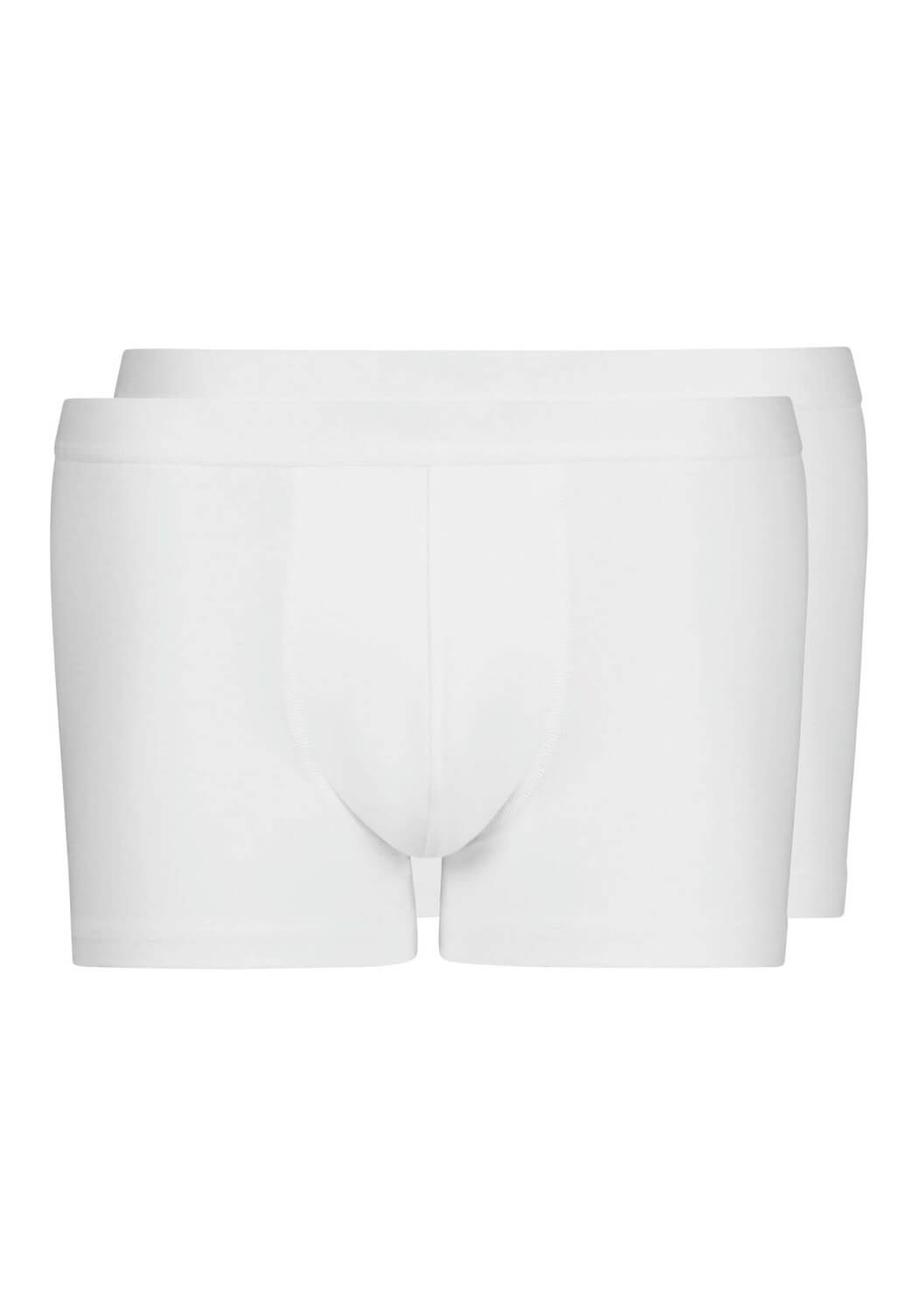 2er-Pack Huber Cotton Herren Pants