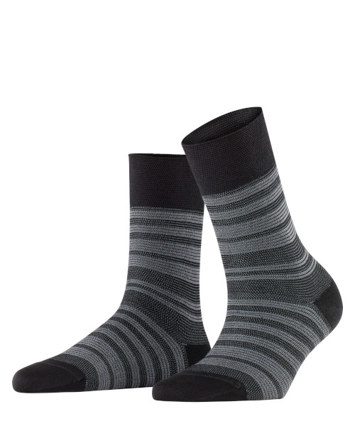 Falke Sensitive Sunset Stripe Damen Socken 