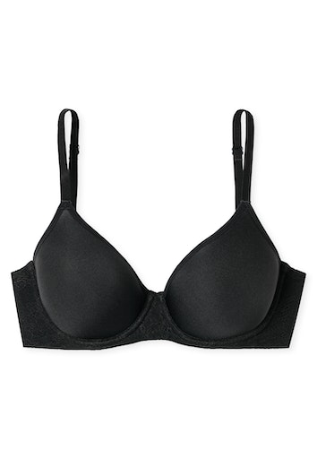 Schiesser Air Damen BH mit Spacer Schale