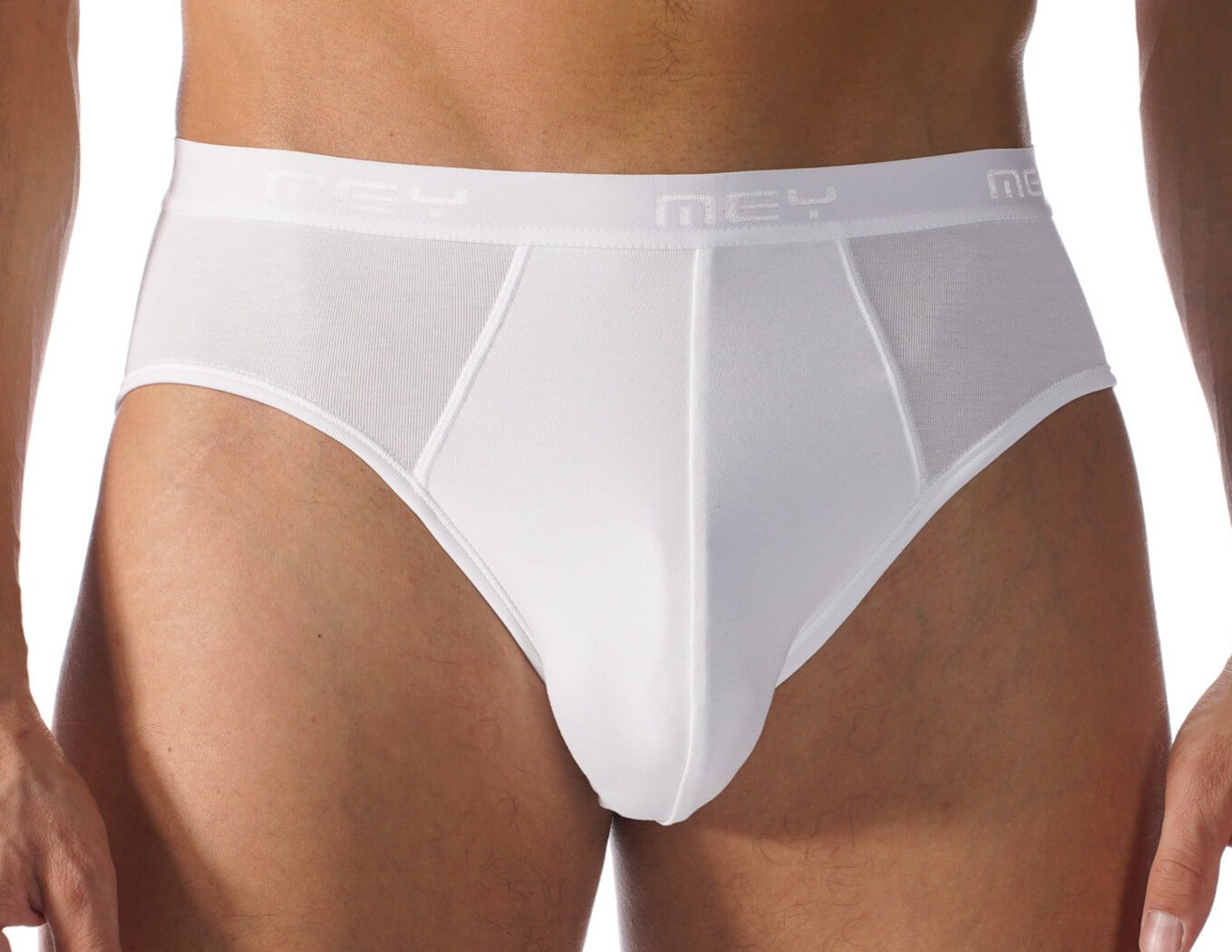 Mey Serie Software Jazz-Pants