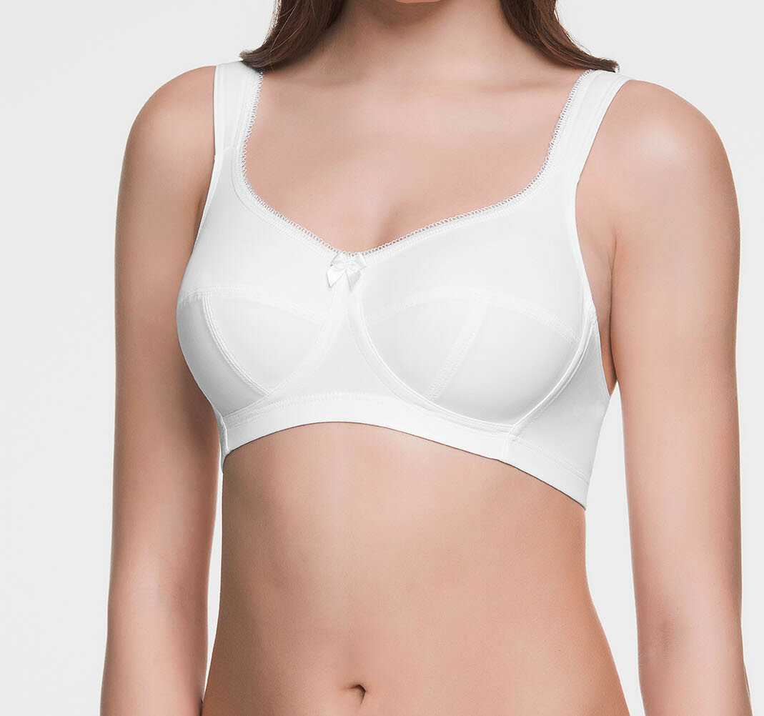 Susa Classics Soft Bra