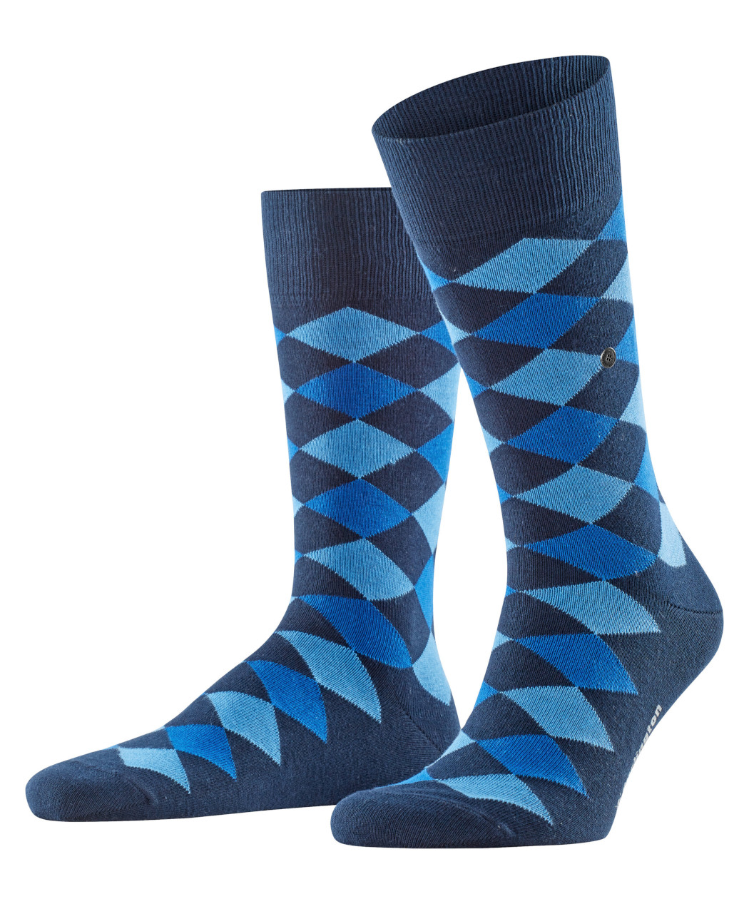 Burlington Danny Herren Socken