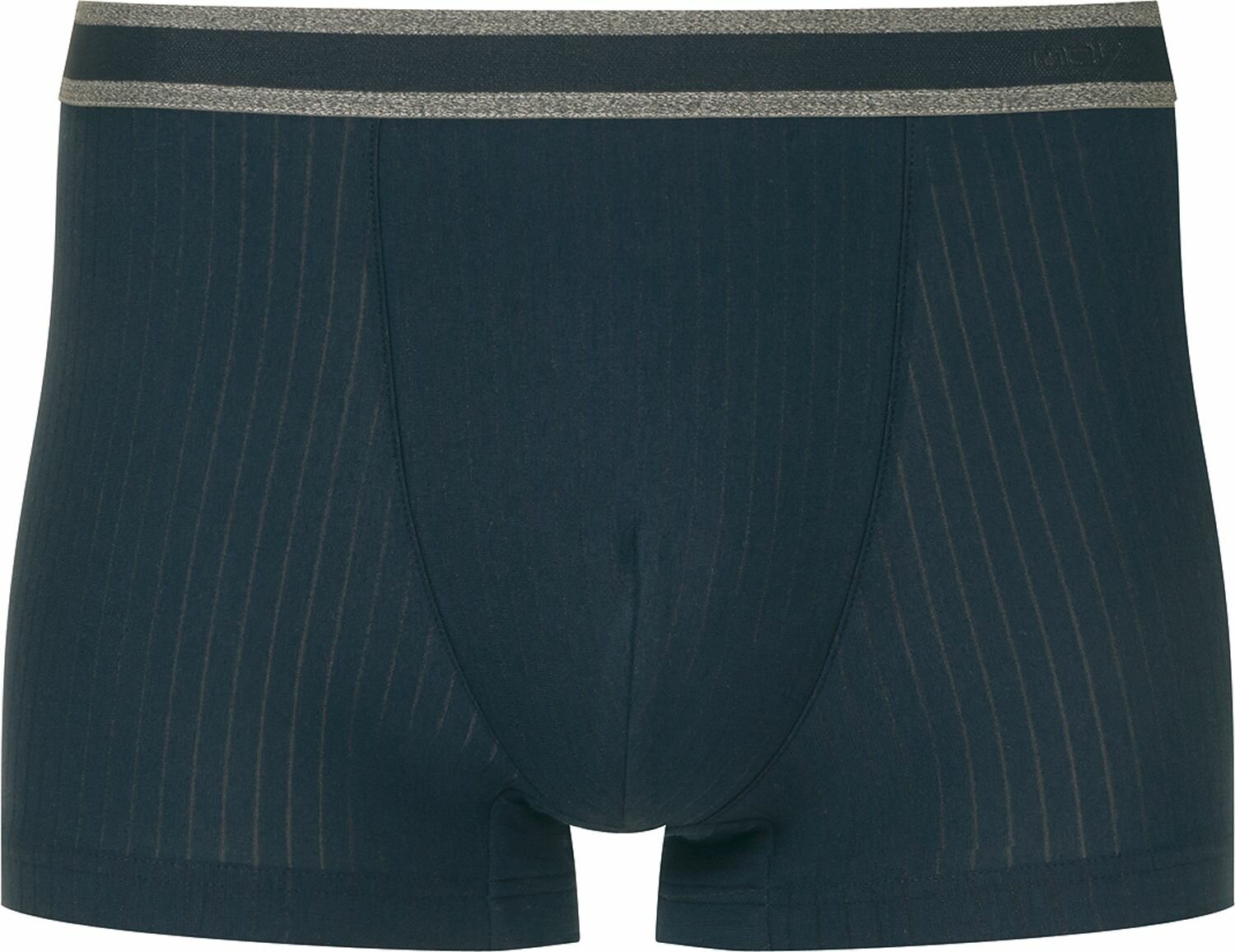 Mey Herren-Shorties „Geometric Shapes“ – Bequeme Unterwäsche Aus Baumwolle, Figurbetont