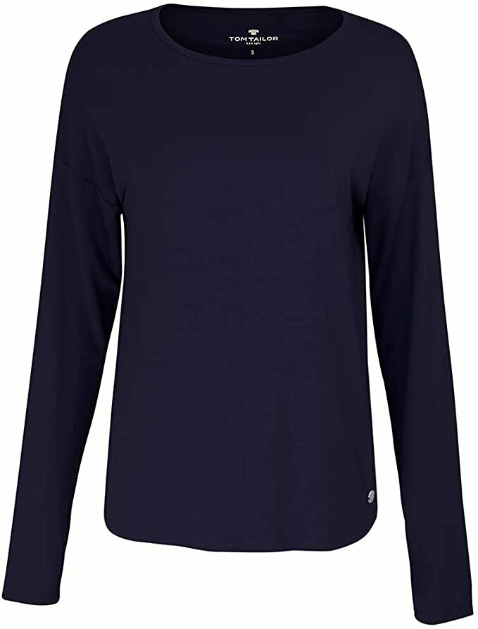 Tom Tailor Damen Shirt