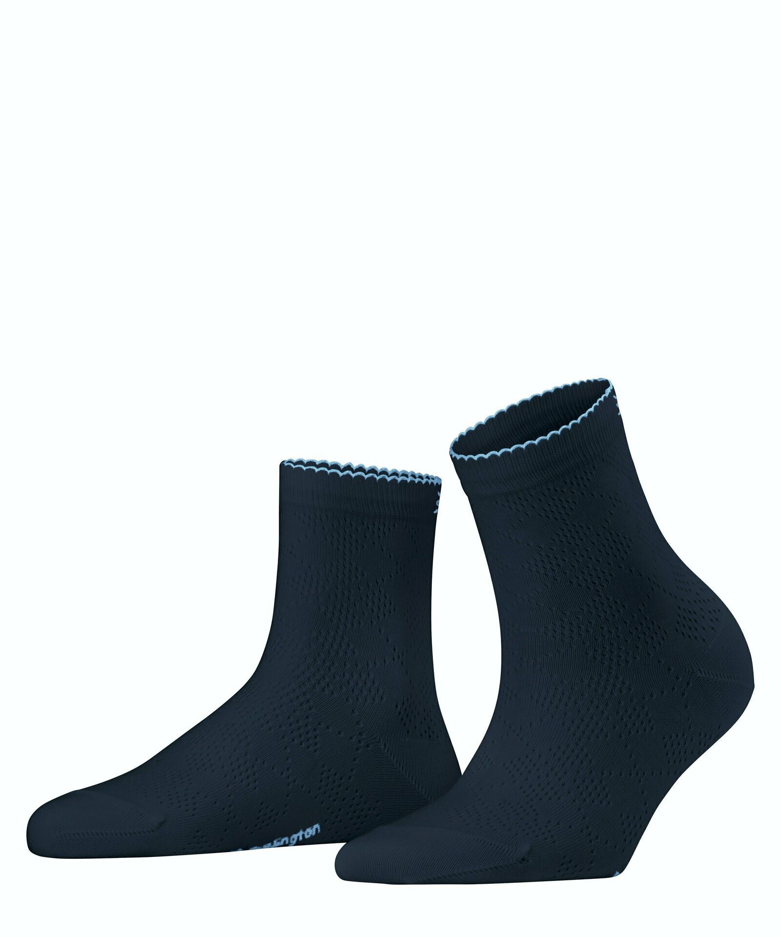 Burlington Chelsea Kurzsocken Damen 