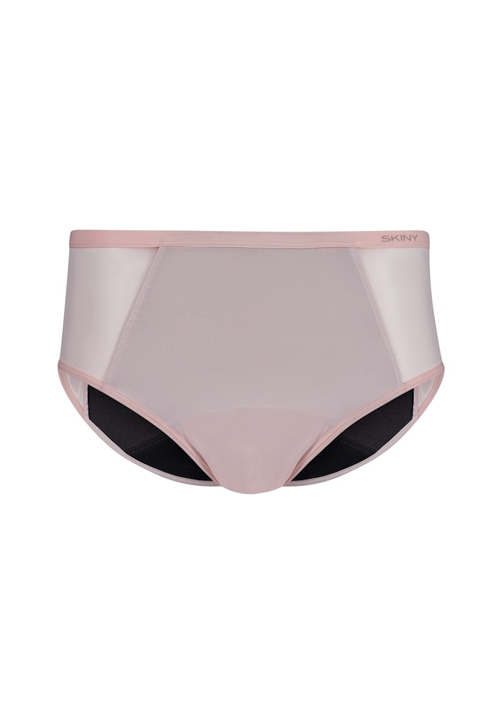 Skiny Monthlysolution Damen Midi Slip