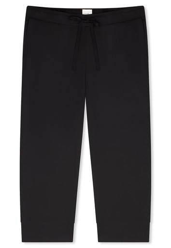 Schiesser Mix+Relax Damen Hose 3/4 lang