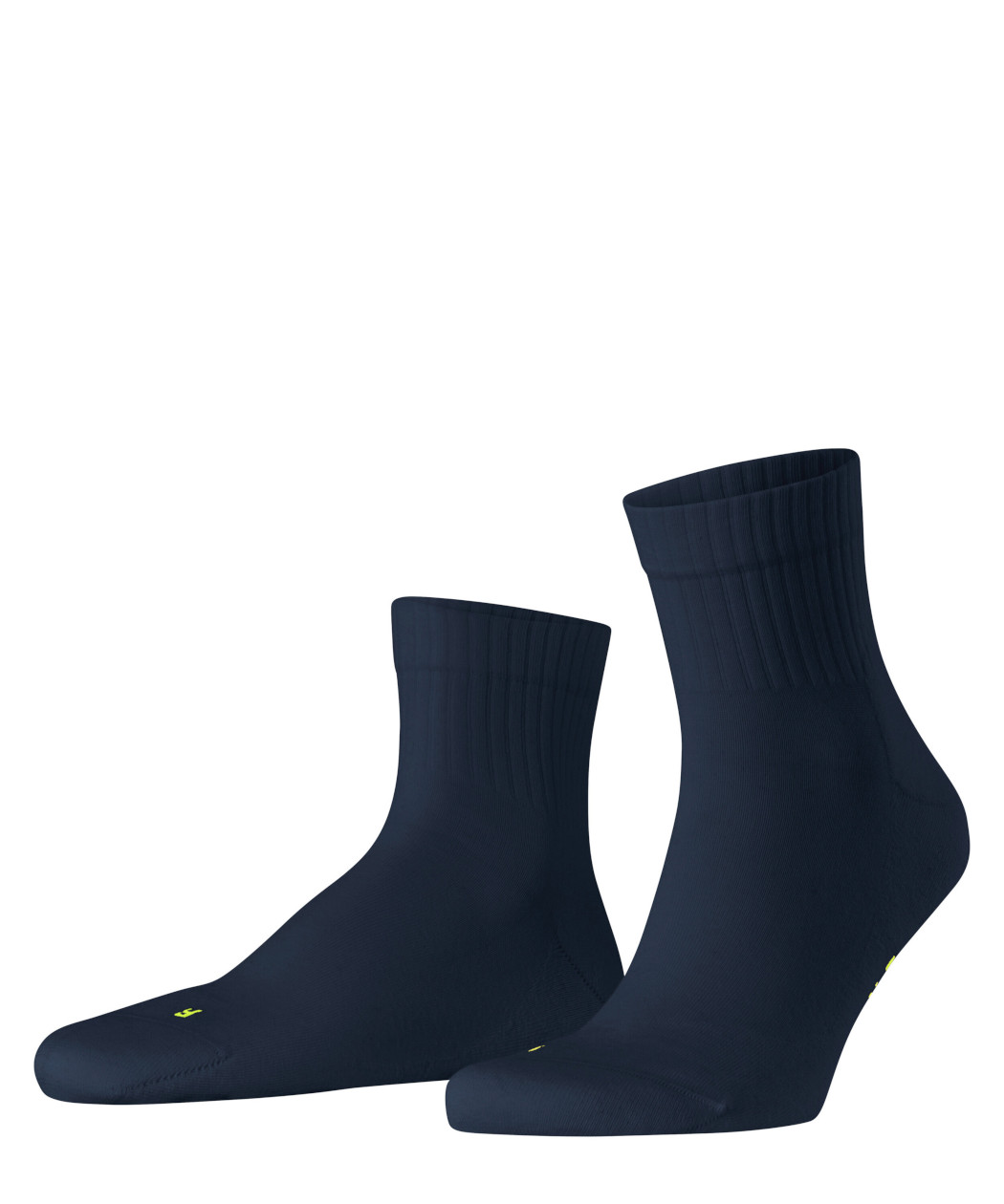 Falke Run Rib Unisex Kurzsocken