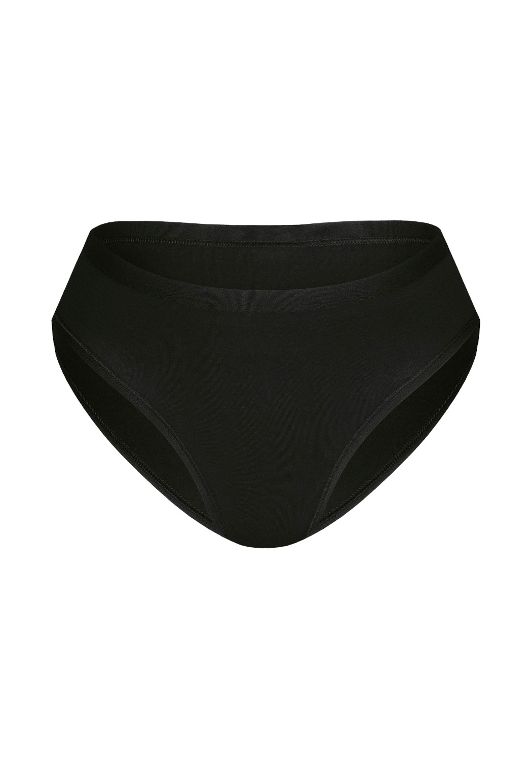 3er Pack Sassa Casual Comfort Damen Mini Slip