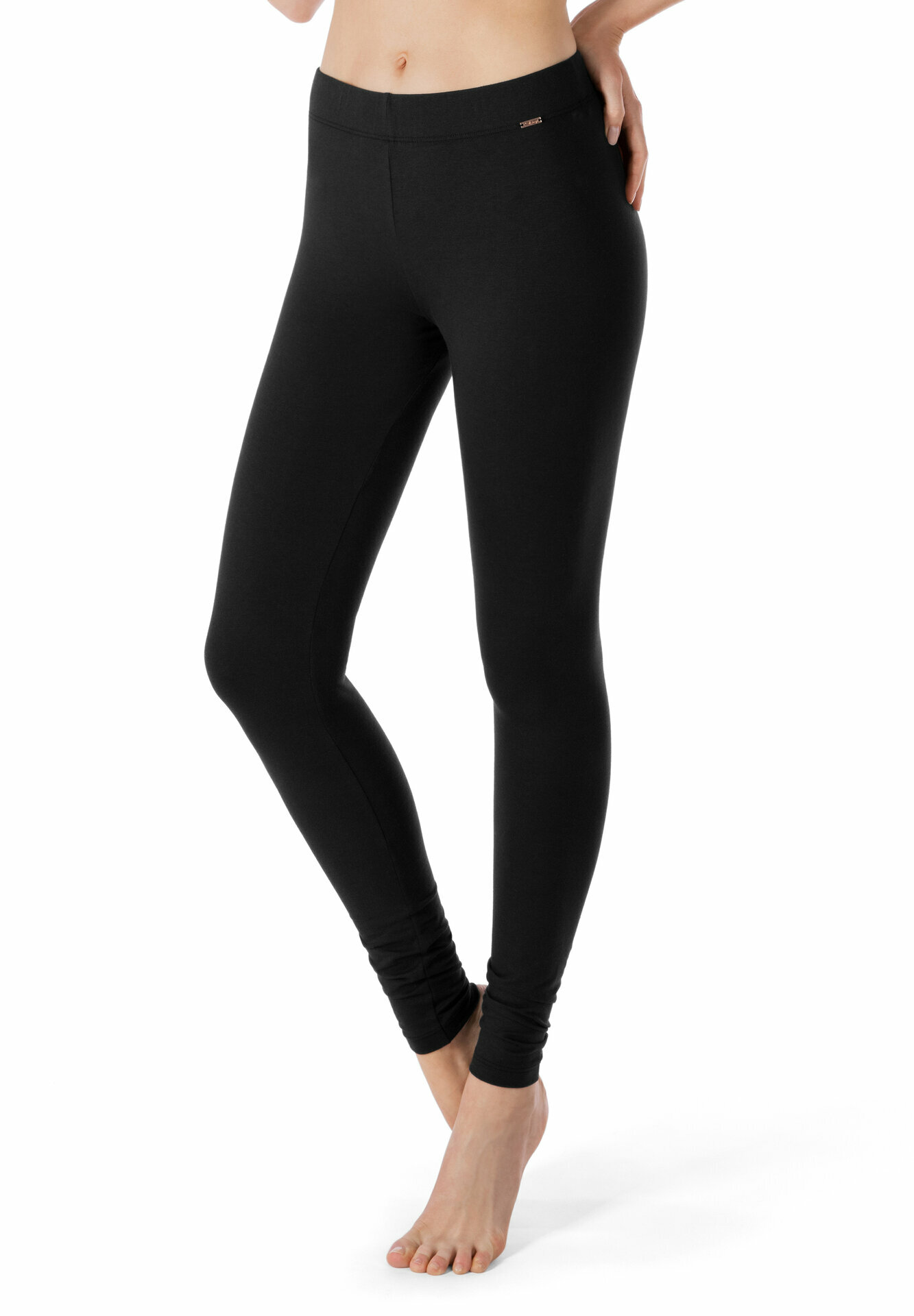 SKINY_HerbstWinter-2018_7665_081904 Skiny Sleep & Dream Leggings Lang Damen