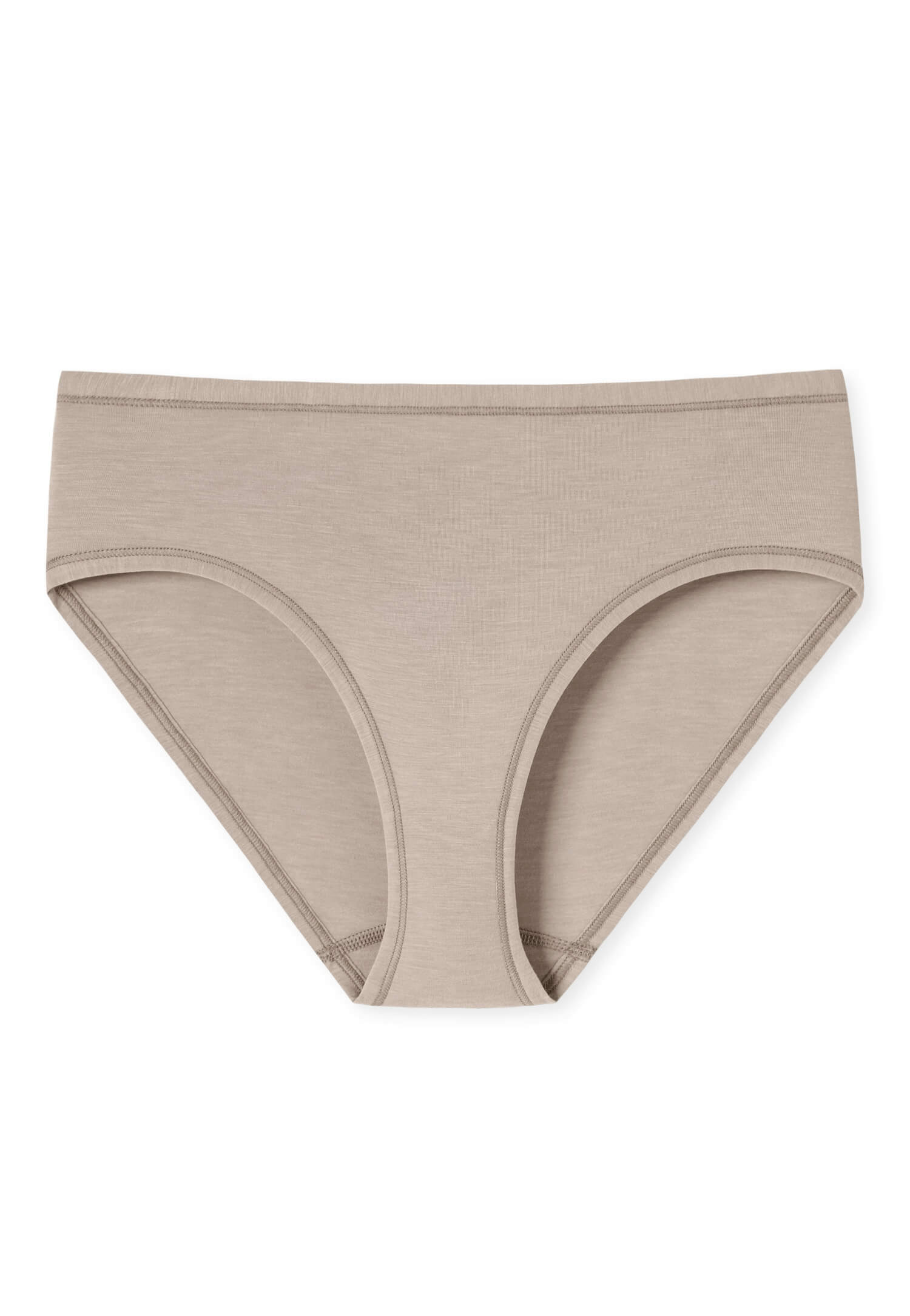 Schiesser Personal Fit Damen Midi-Slip