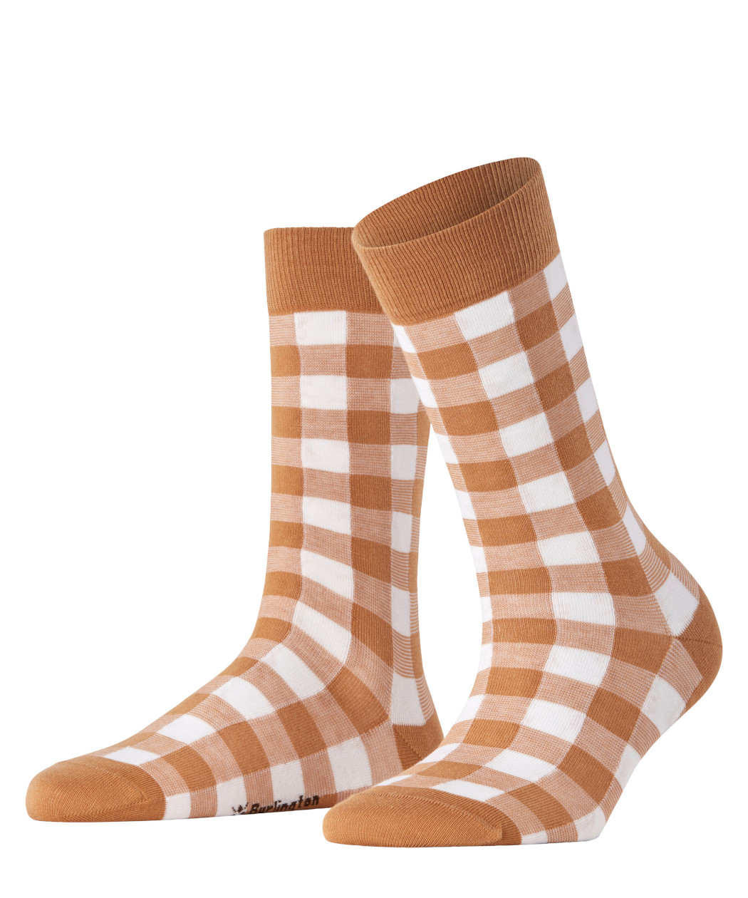 Burlington Vichy Damen Socken