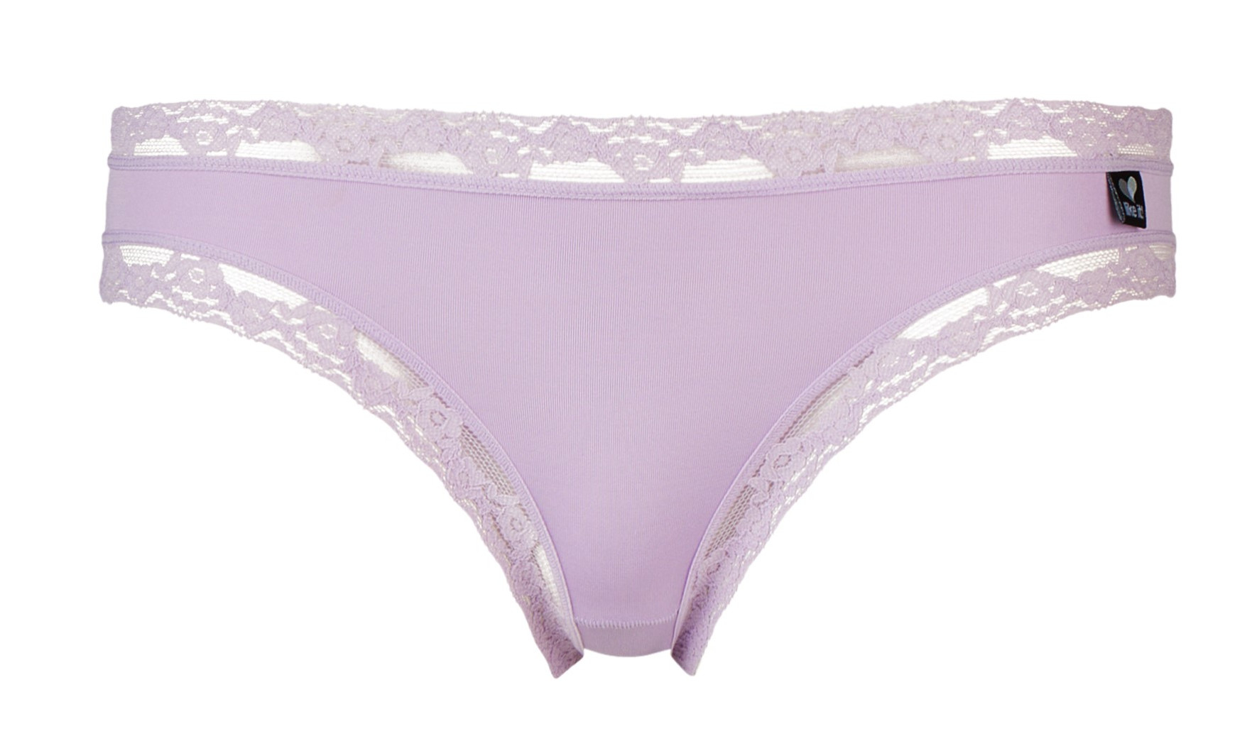 2er-Pack Like it! Olivia Dame Minislip lilac