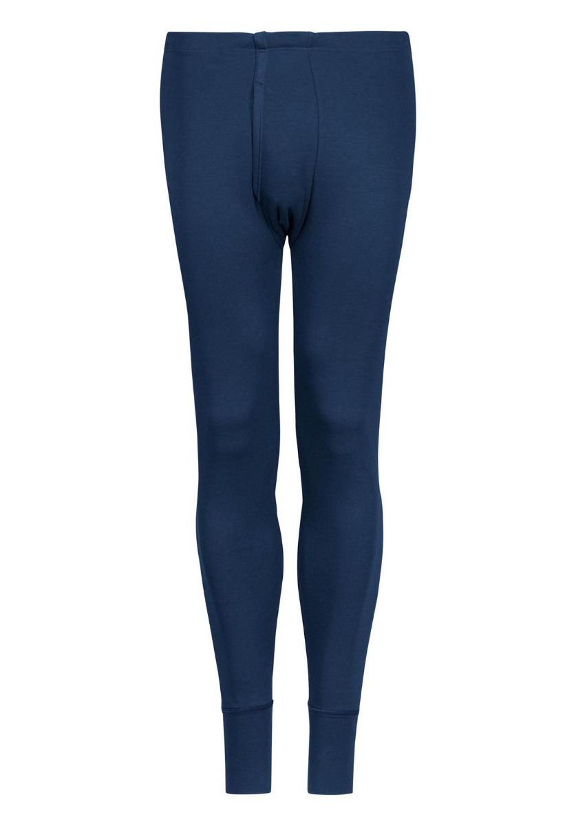 Huber Thermo Cotton Herren Pants lang mit Eingriff