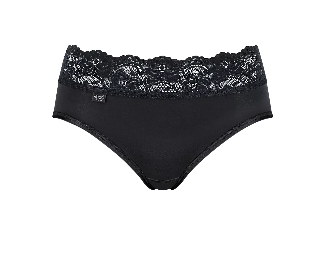 Sloggi Originals Romance Midi Damen Slip