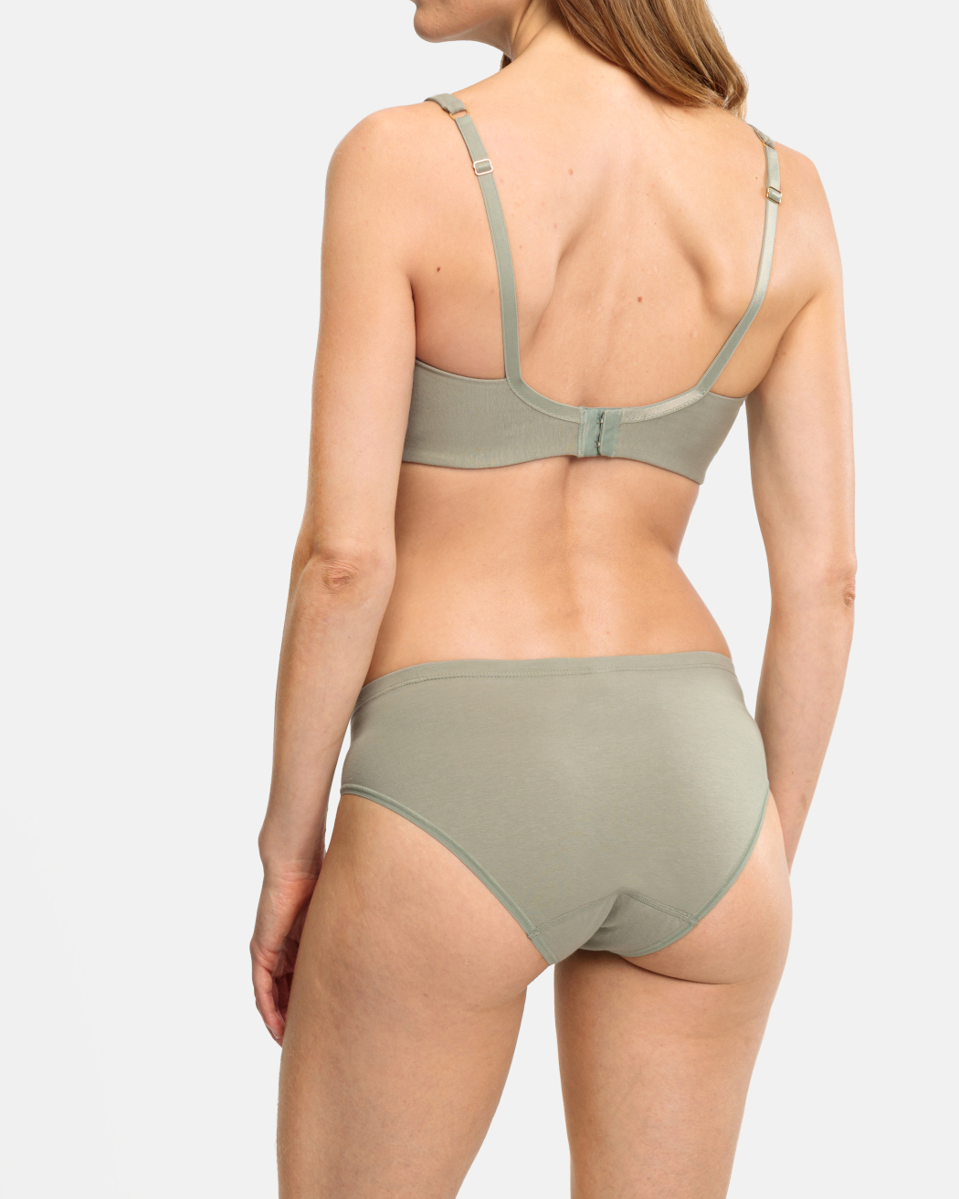 Speidel Be natural Soft BH gemoldet 
