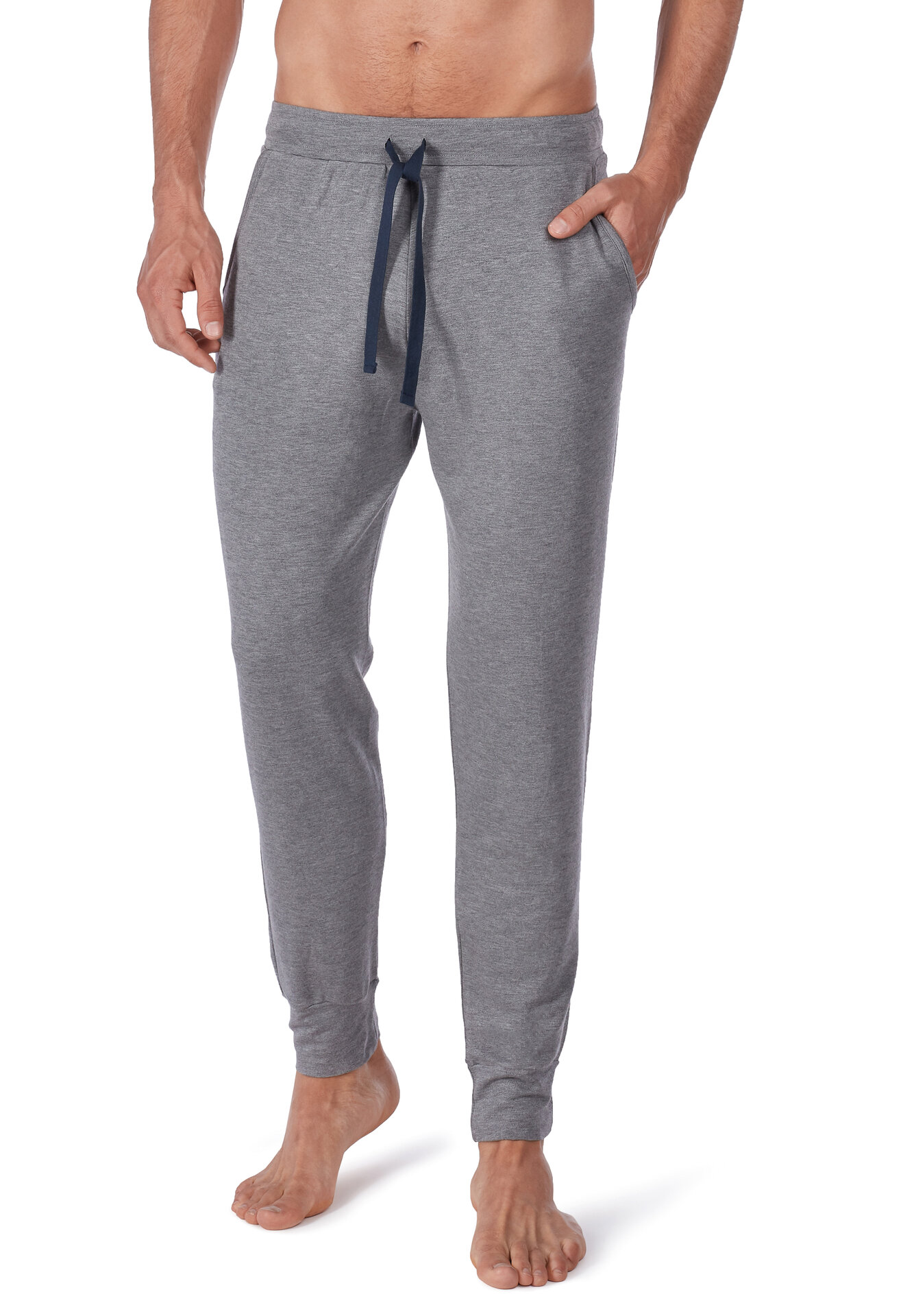 Huber Homewear 24 Hours Men Lounge Herren Hose