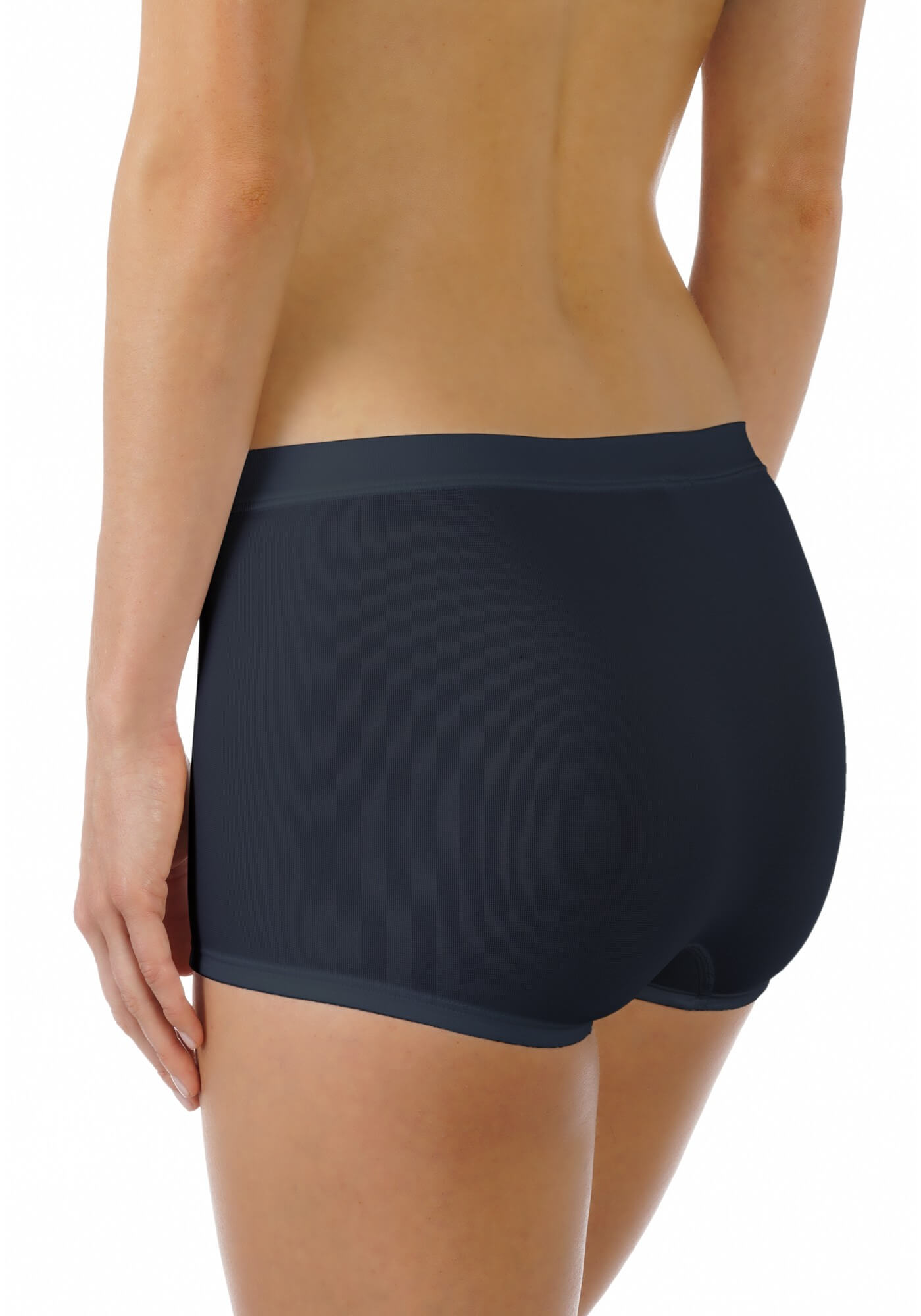 2er-Pack Mey Serie Emotion Damen Panty