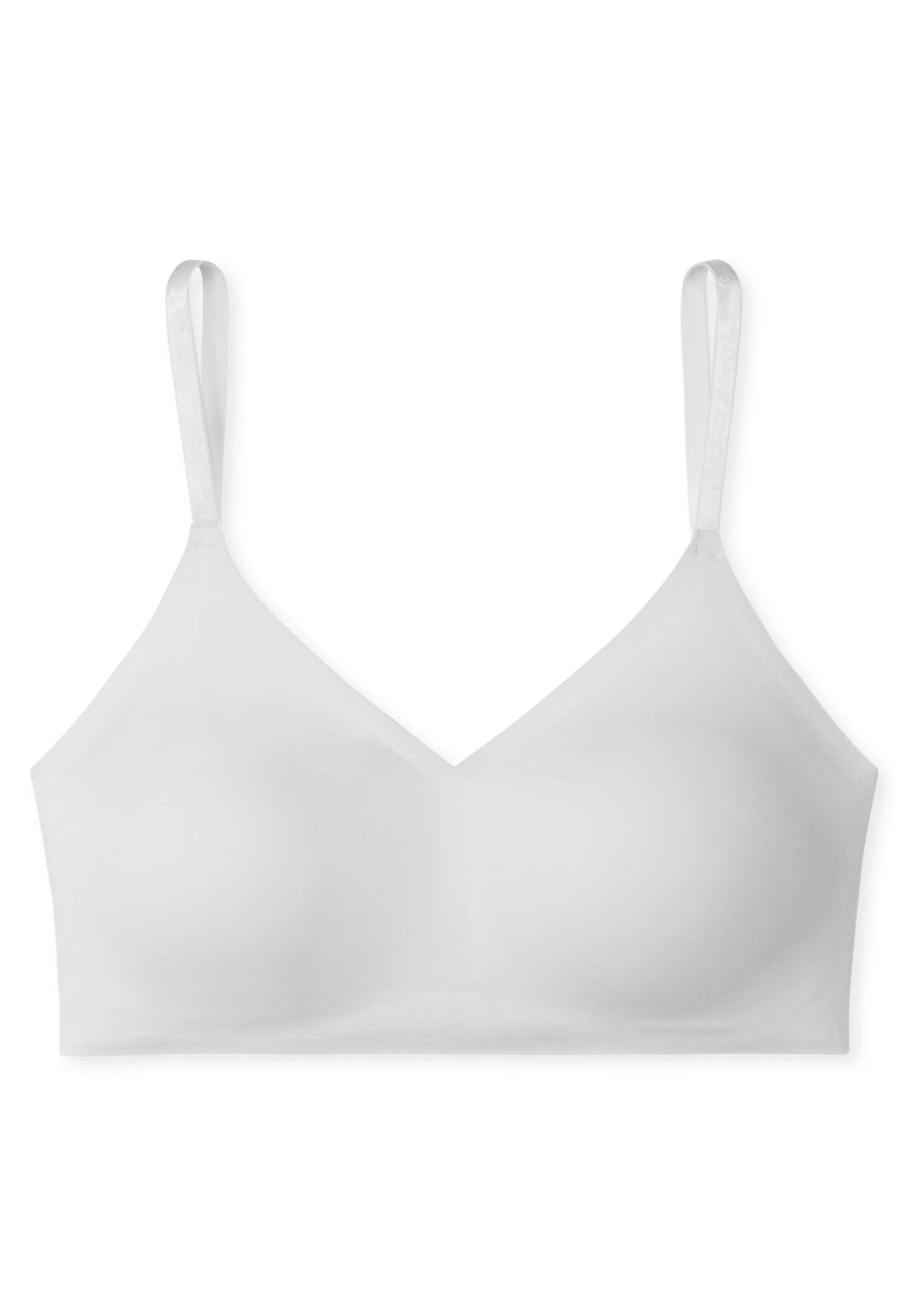 Schiesser Invisible Soft Damen Bustier 